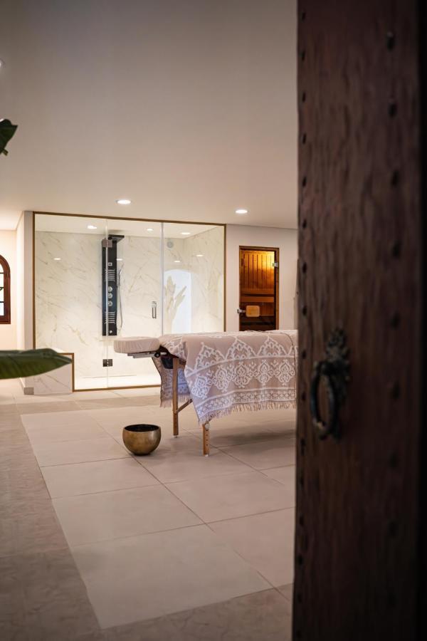 Boutique Hotel Serena Vista Preganca Buitenkant foto