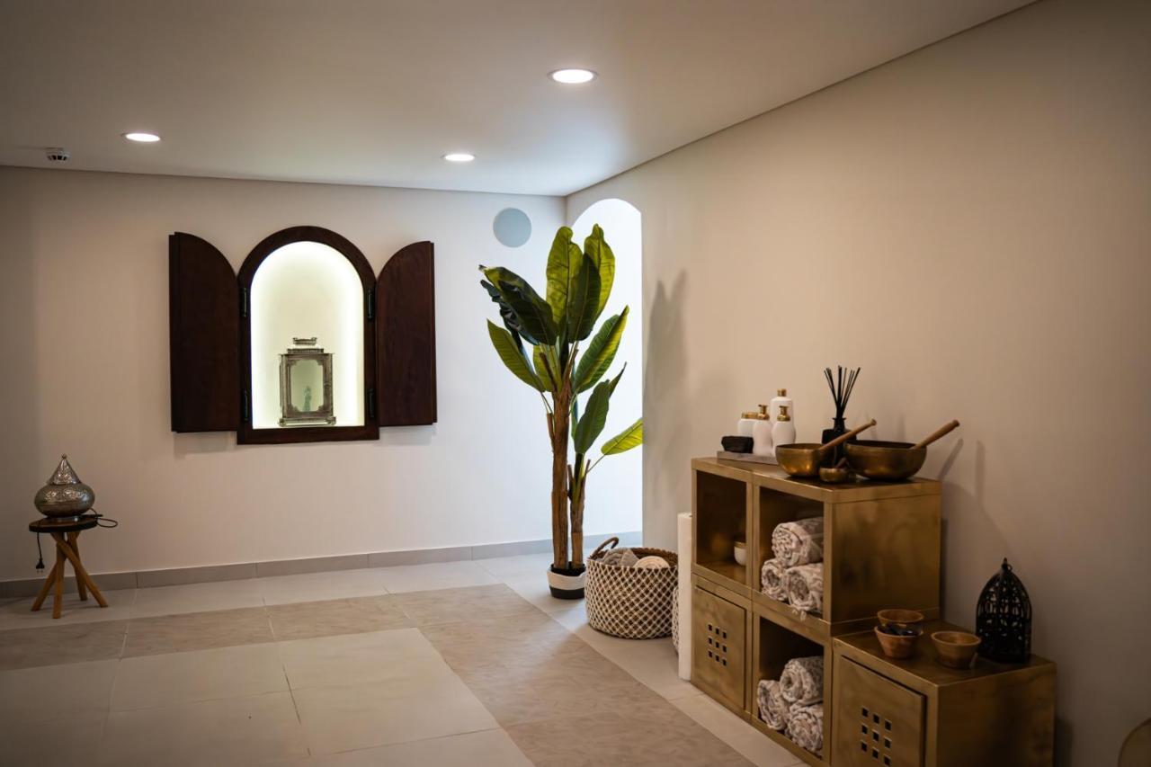 Boutique Hotel Serena Vista Preganca Buitenkant foto