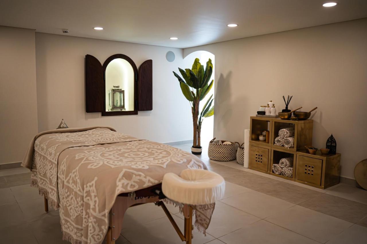 Boutique Hotel Serena Vista Preganca Buitenkant foto