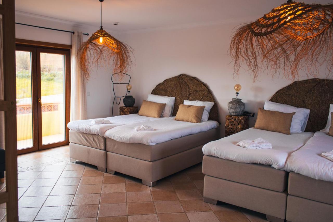 Boutique Hotel Serena Vista Preganca Buitenkant foto